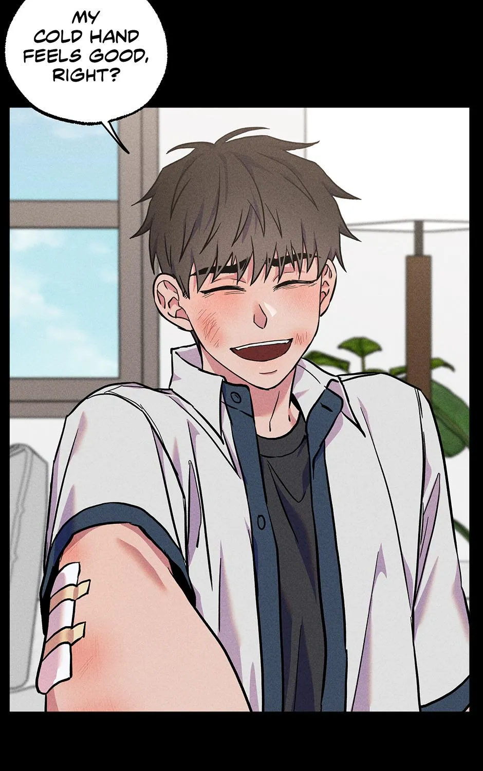 Trap OF Chance Chapter 11 page 124 - 