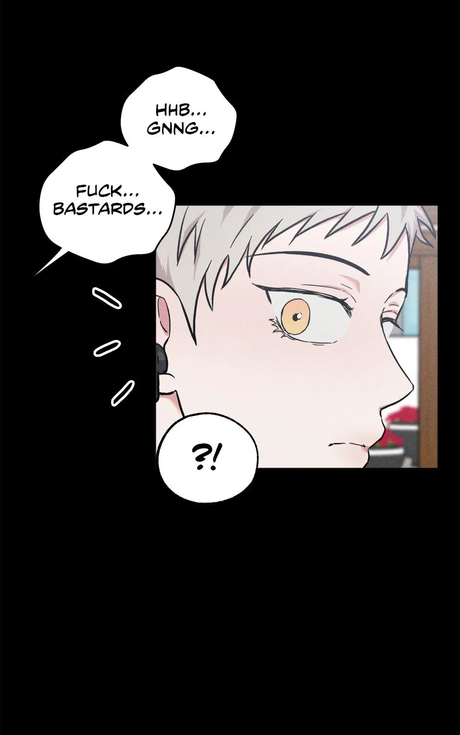 Trap OF Chance Chapter 11 page 20 - 