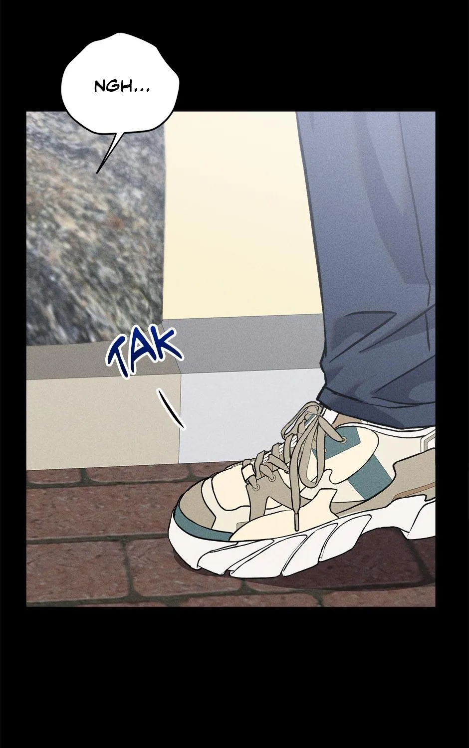 Trap OF Chance Chapter 11 page 22 - 