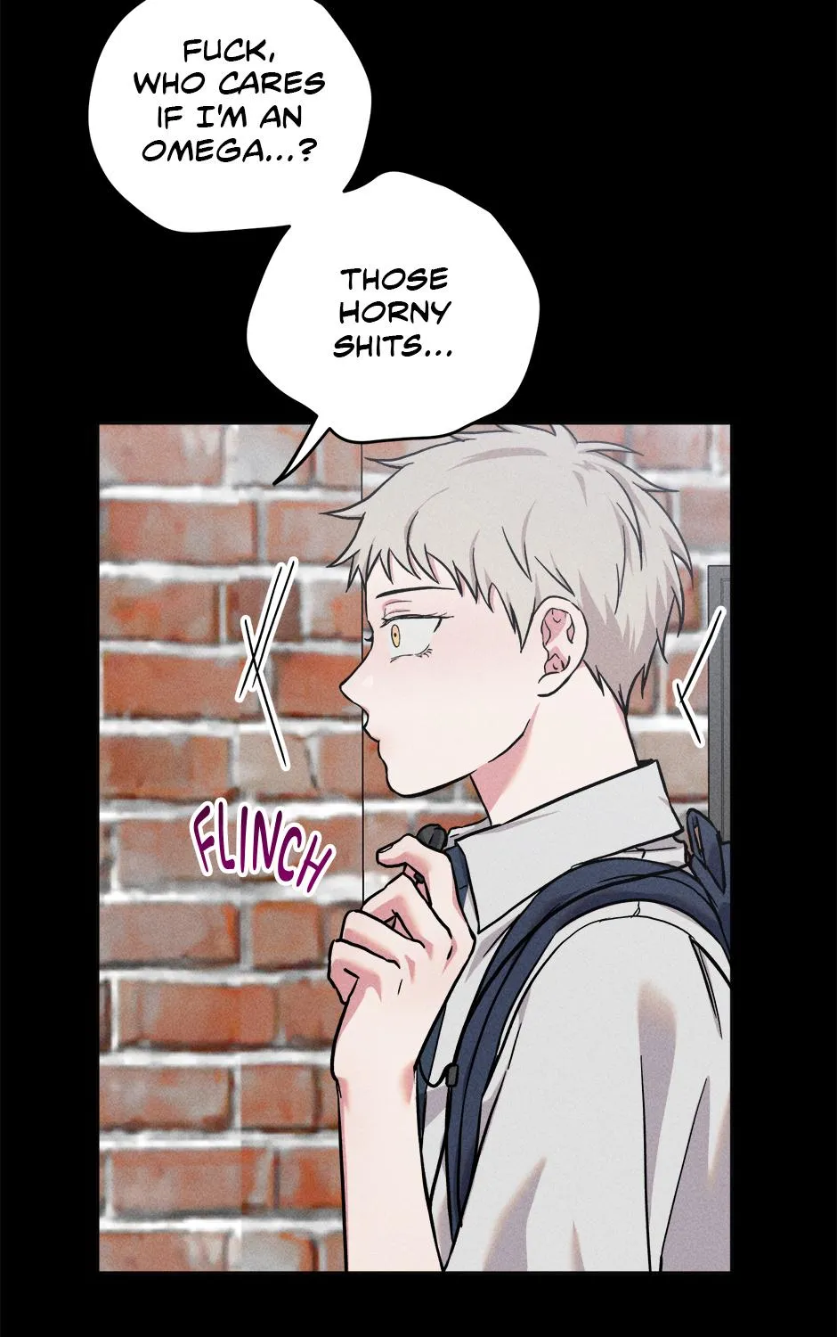 Trap OF Chance Chapter 11 page 24 - 