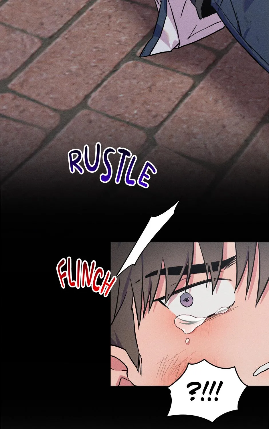 Trap OF Chance Chapter 11 page 28 - 