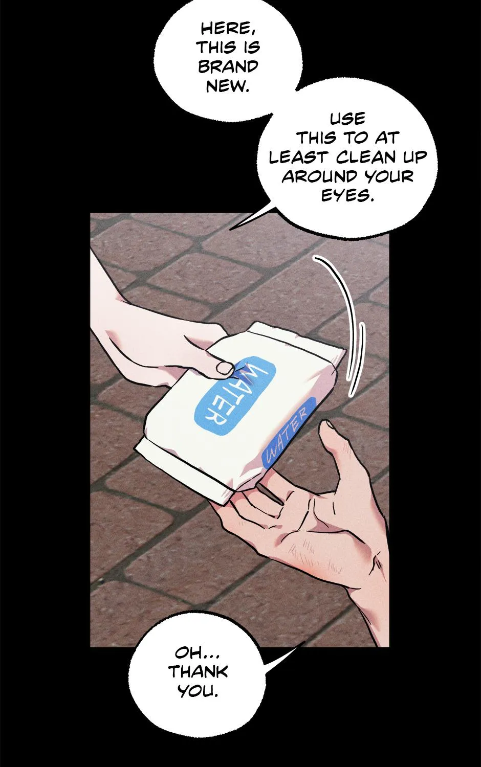 Trap OF Chance Chapter 11 page 46 - 