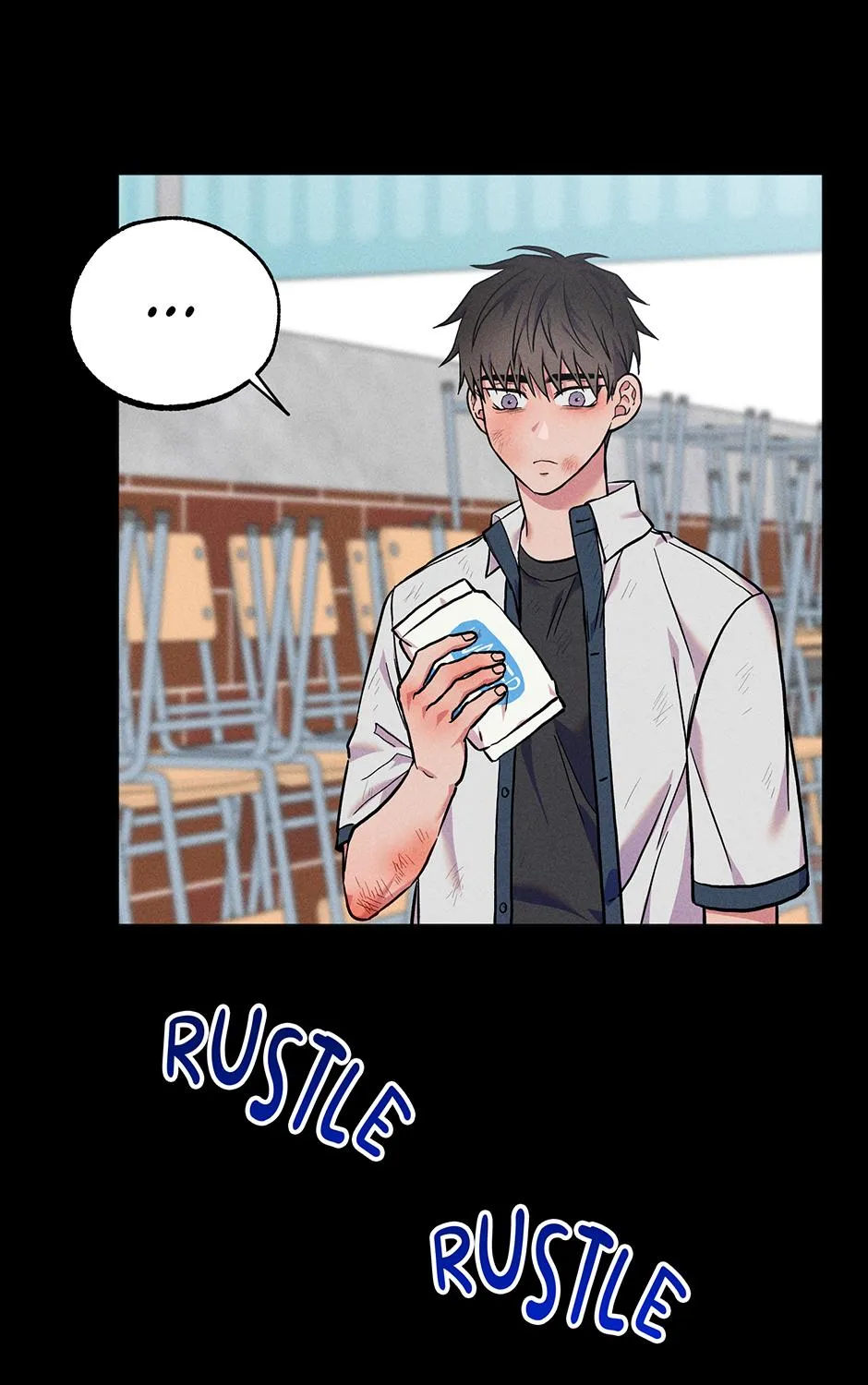 Trap OF Chance Chapter 11 page 48 - 
