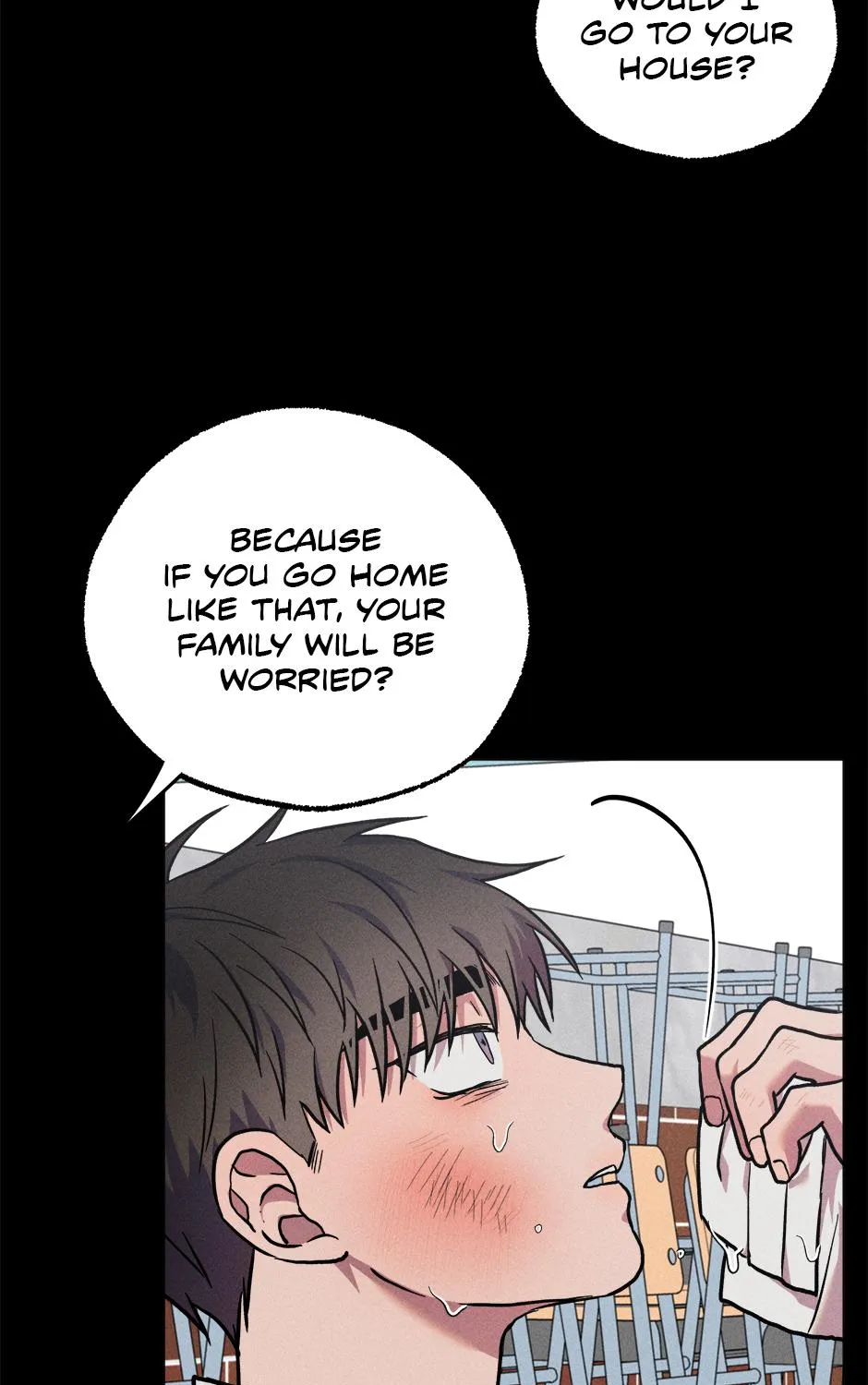 Trap OF Chance Chapter 11 page 52 - 