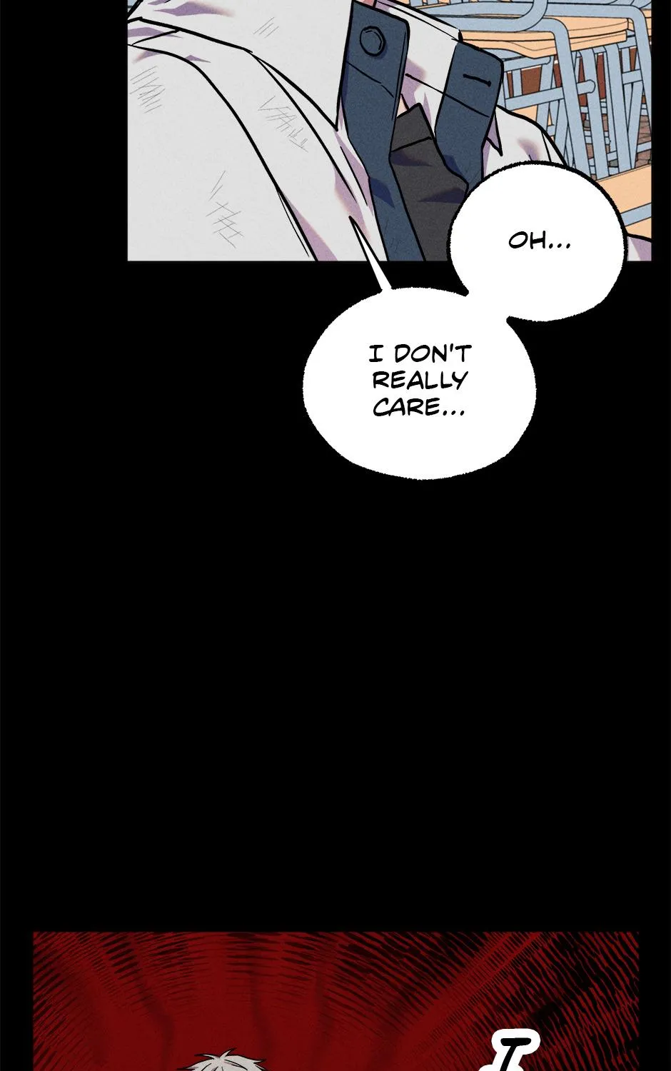 Trap OF Chance Chapter 11 page 54 - 