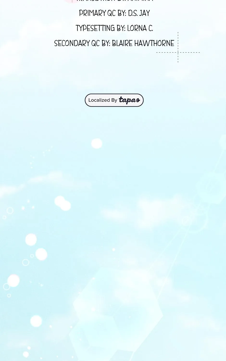 Trap OF Chance Chapter 11 page 60 - 