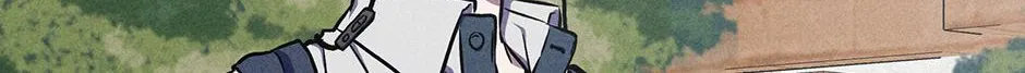 Trap OF Chance Chapter 11 page 7 - 