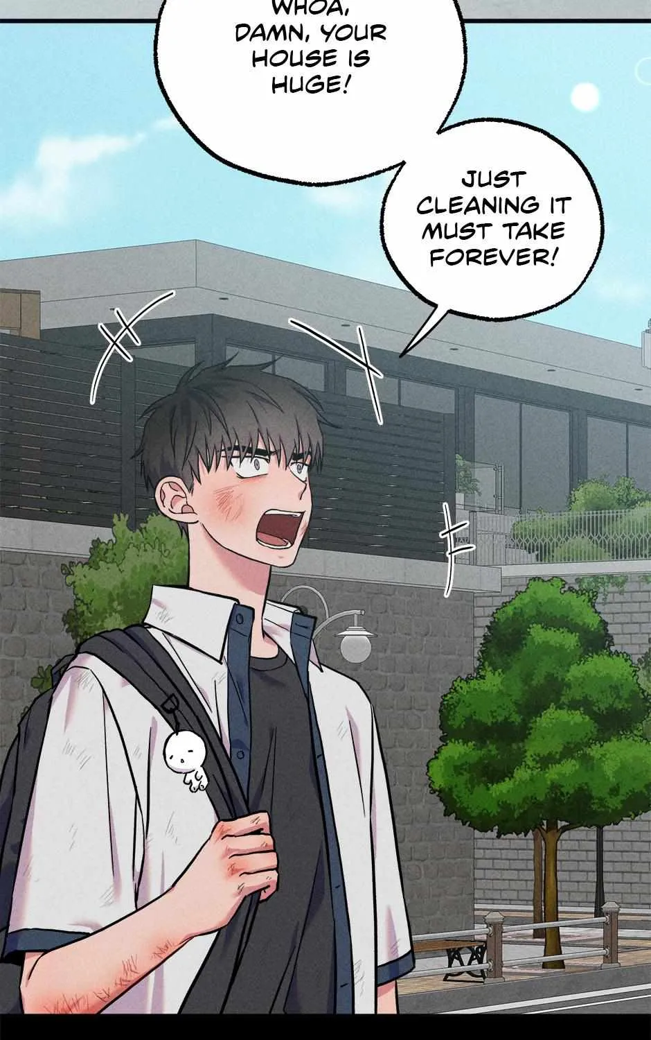 Trap OF Chance Chapter 11 page 64 - 