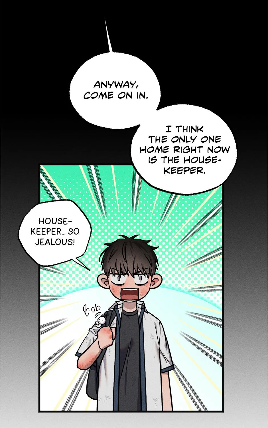 Trap OF Chance Chapter 11 page 68 - 