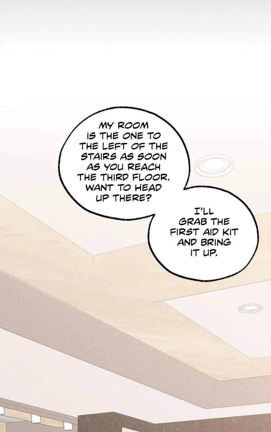 Trap OF Chance Chapter 11 page 70 - 