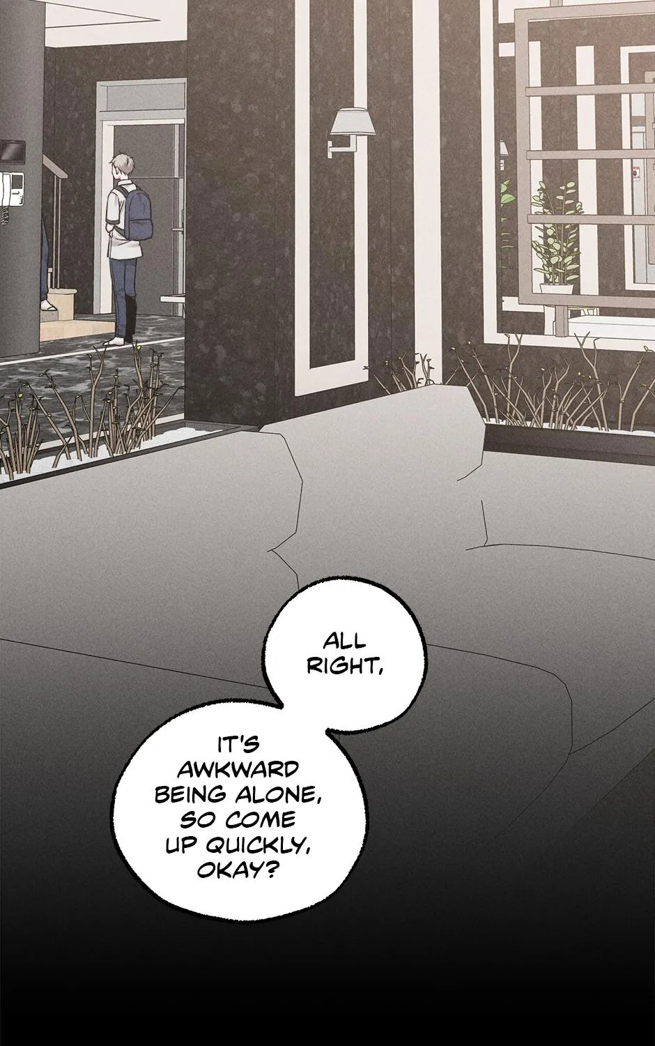 Trap OF Chance Chapter 11 page 72 - 
