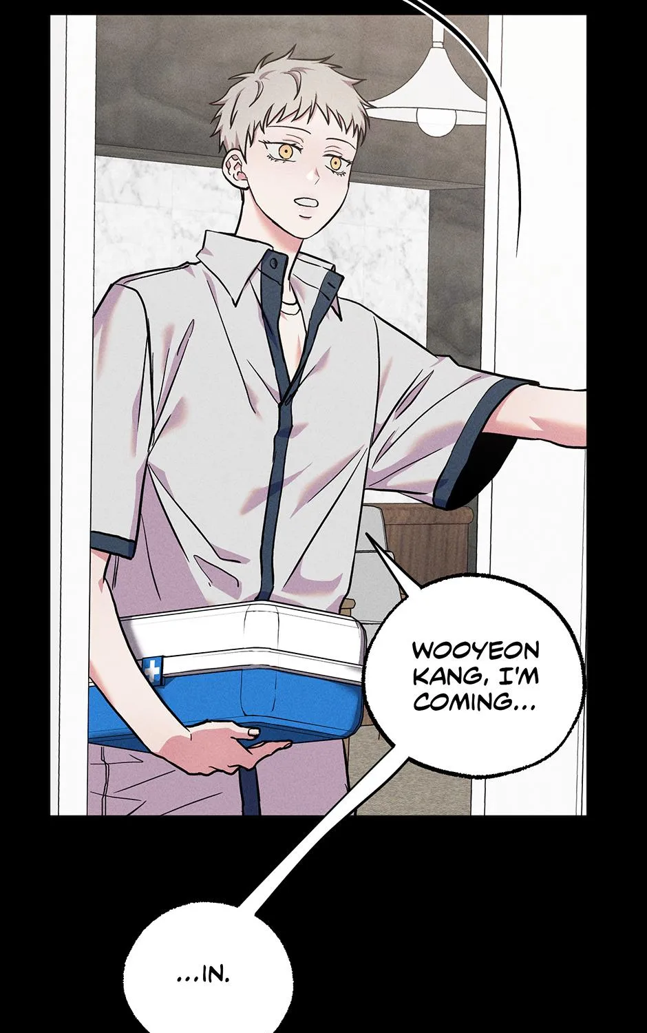 Trap OF Chance Chapter 11 page 76 - 