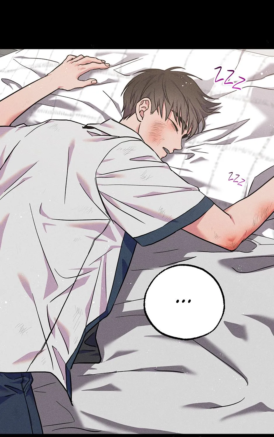 Trap OF Chance Chapter 11 page 78 - 