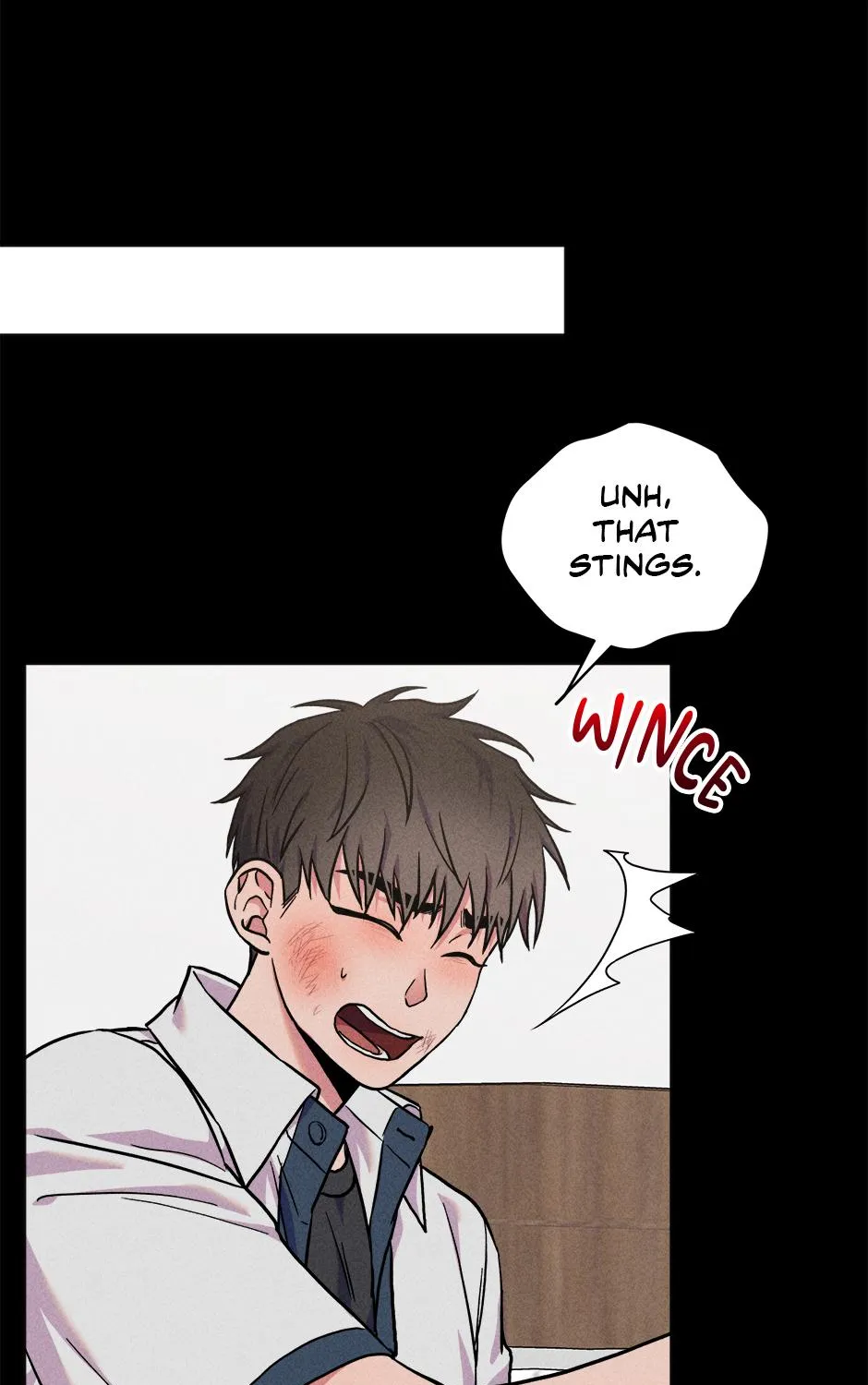 Trap OF Chance Chapter 11 page 84 - 