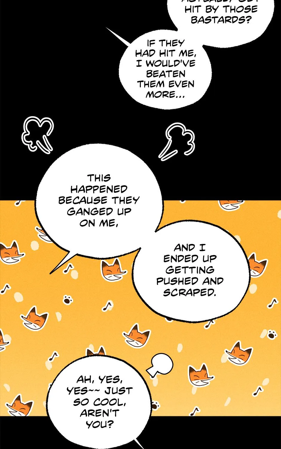 Trap OF Chance Chapter 11 page 88 - 
