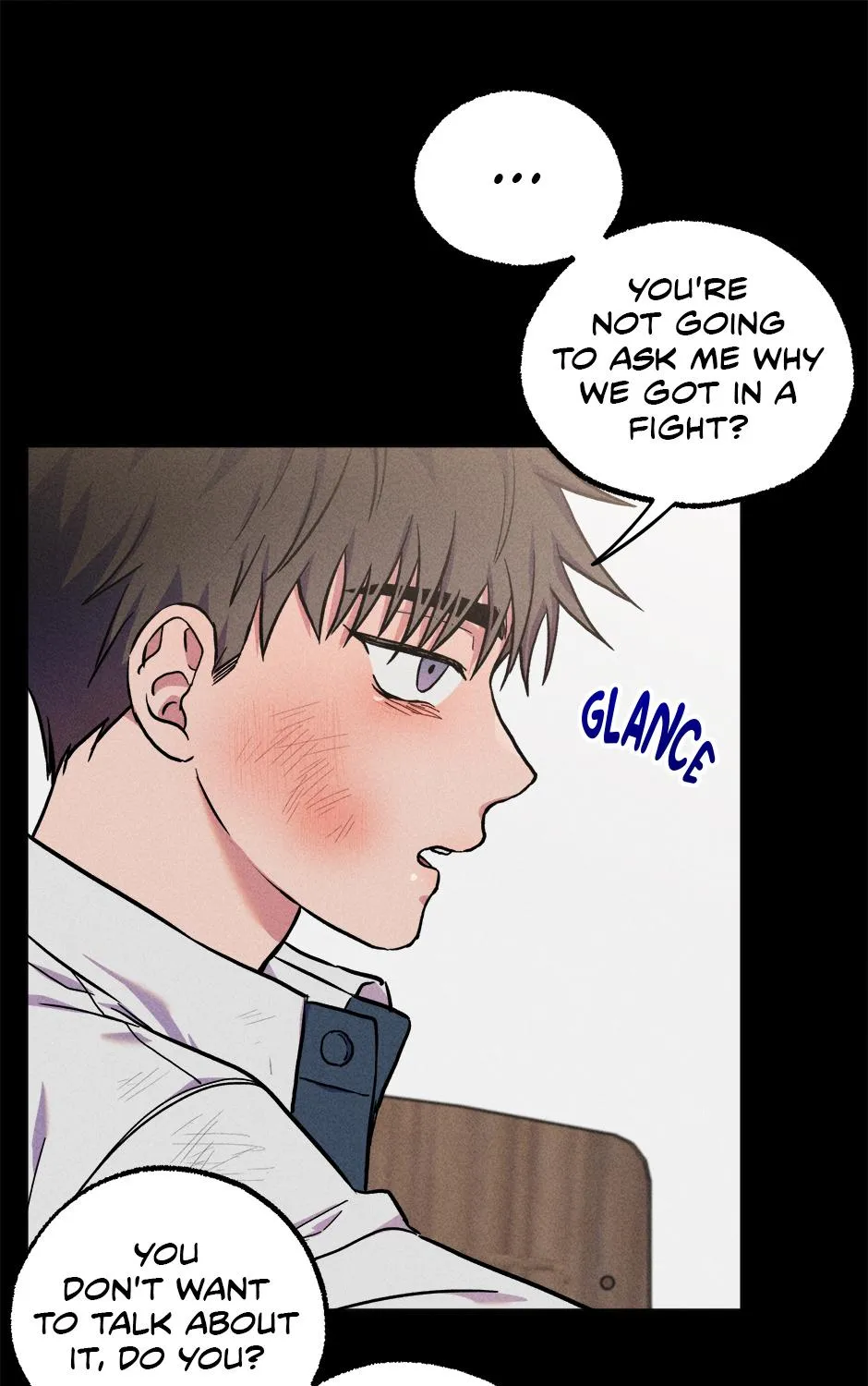 Trap OF Chance Chapter 11 page 90 - 
