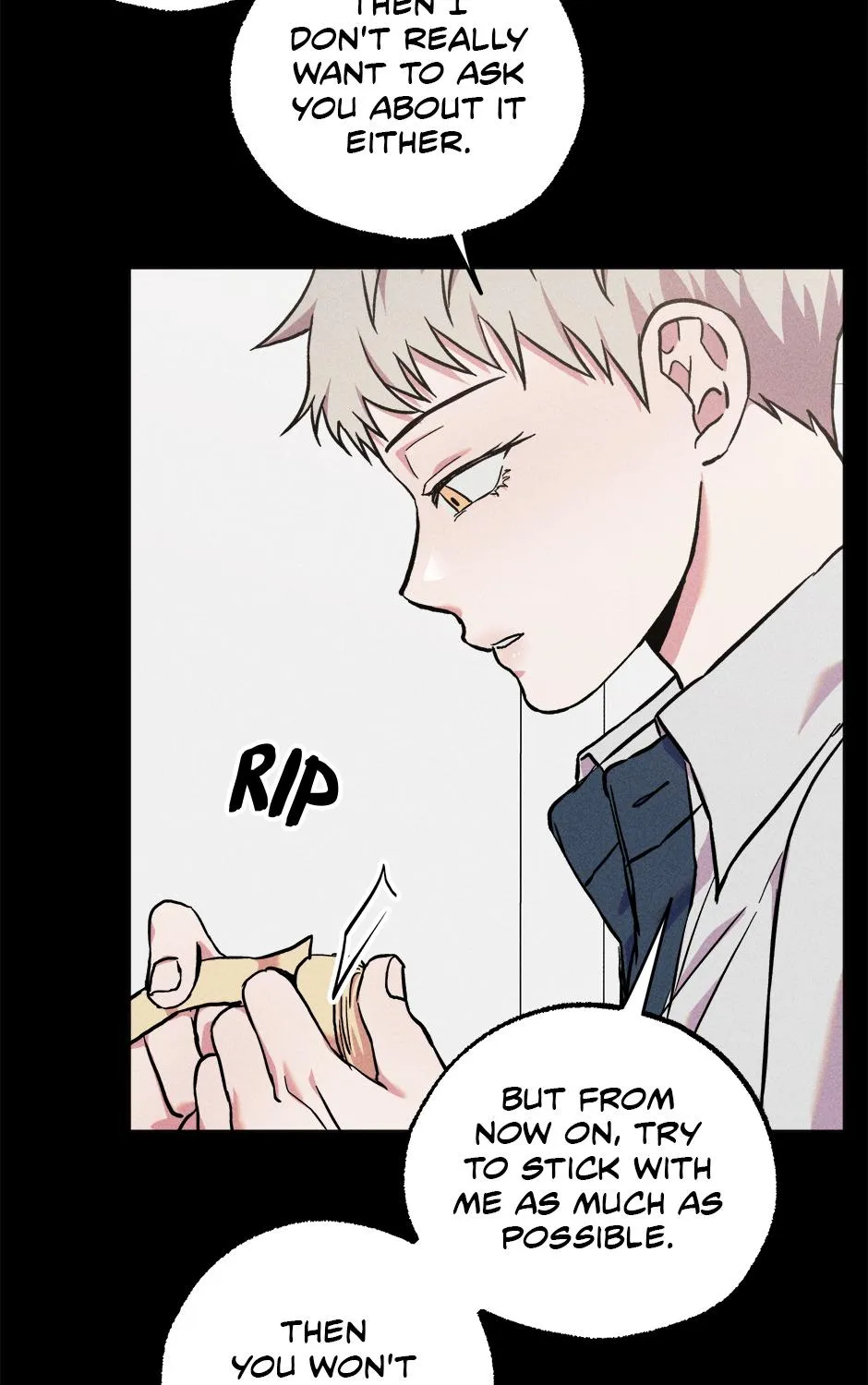Trap OF Chance Chapter 11 page 92 - 