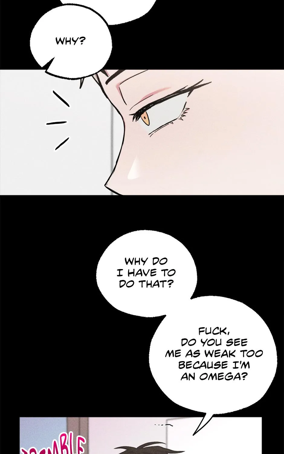 Trap OF Chance Chapter 11 page 94 - 