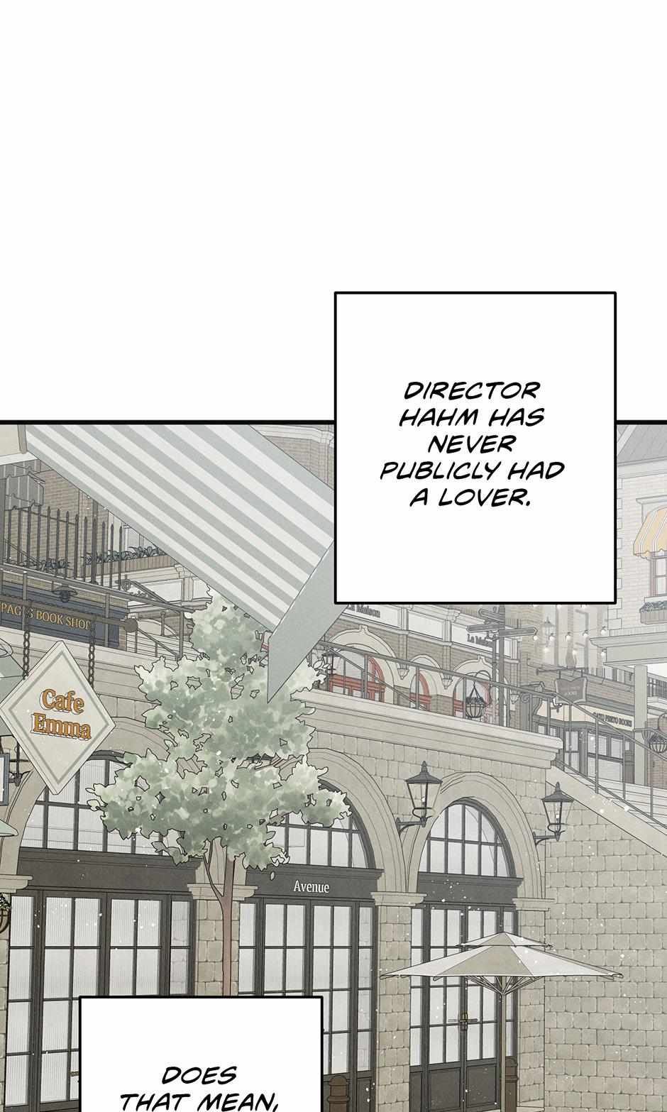 Trap OF Chance Chapter 12 page 11 - 