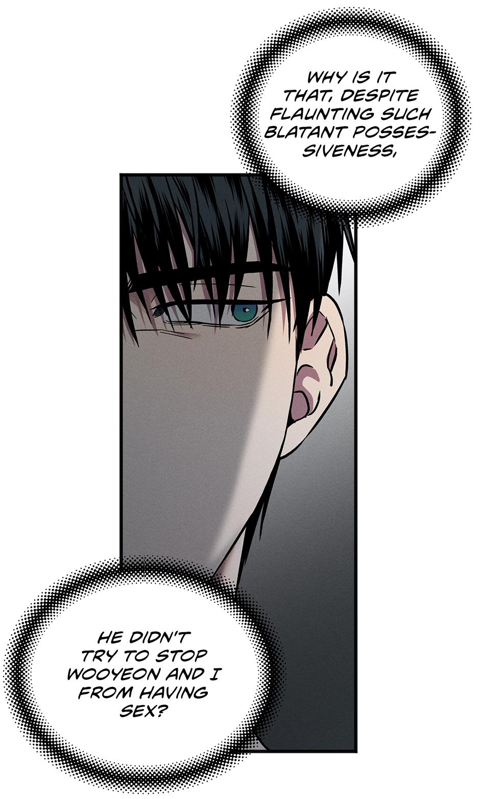 Trap OF Chance Chapter 12 page 13 - 