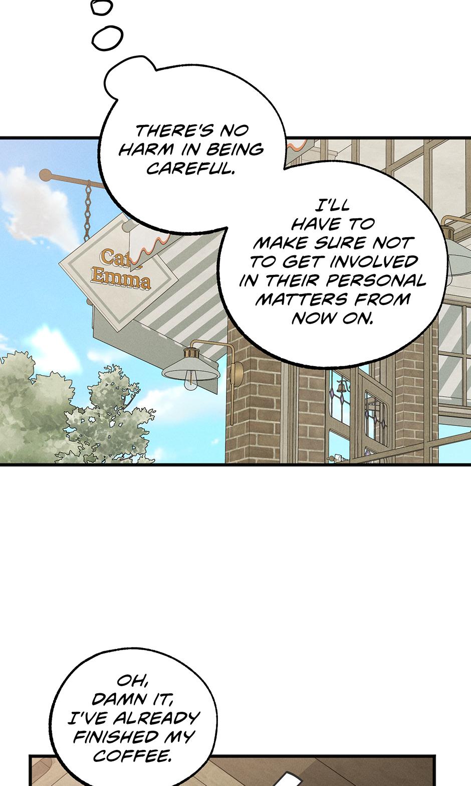Trap OF Chance Chapter 12 page 15 - 
