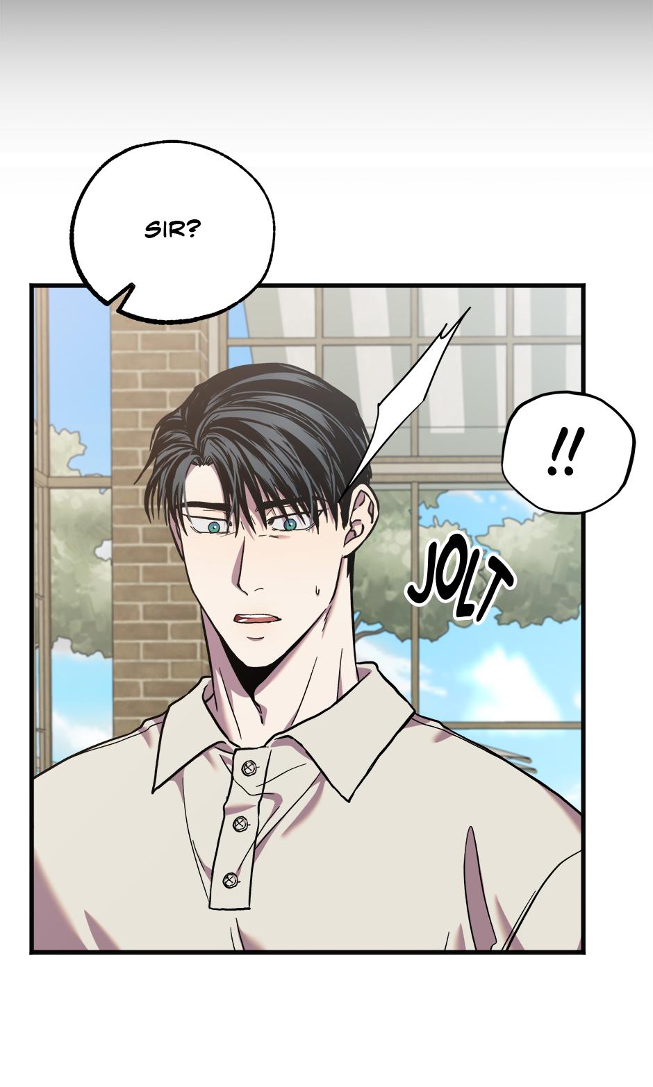 Trap OF Chance Chapter 12 page 21 - 