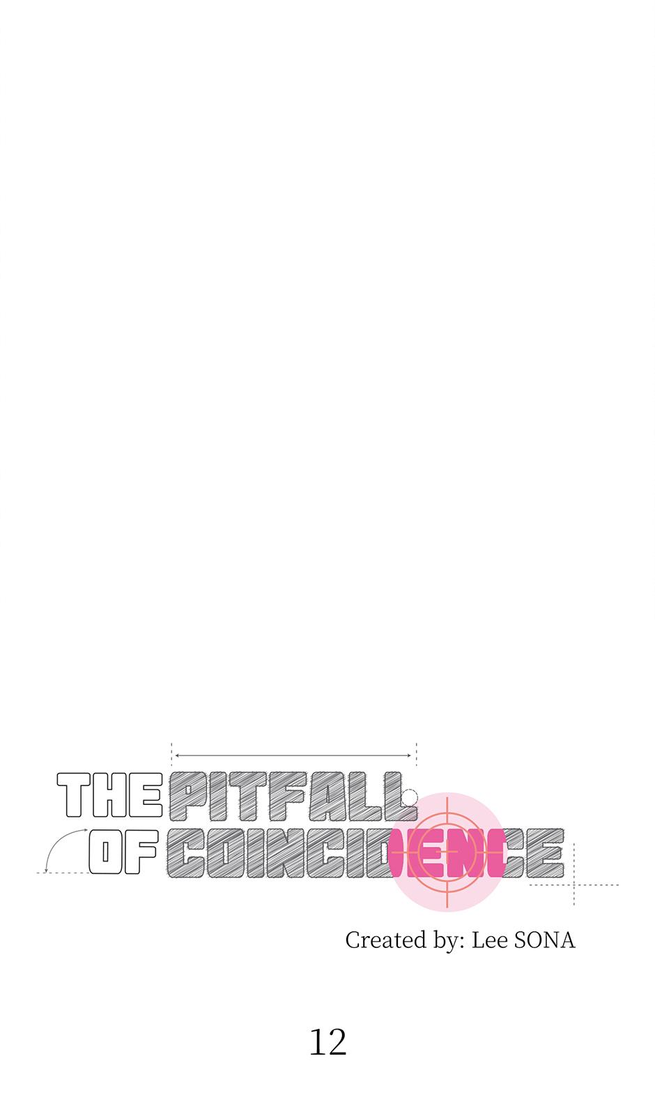 Trap OF Chance Chapter 12 page 24 - 