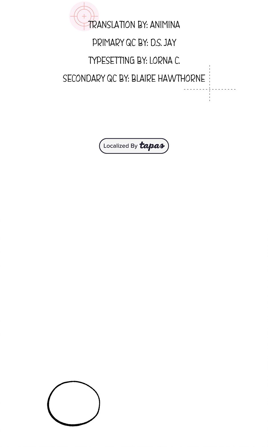 Trap OF Chance Chapter 12 page 25 - 