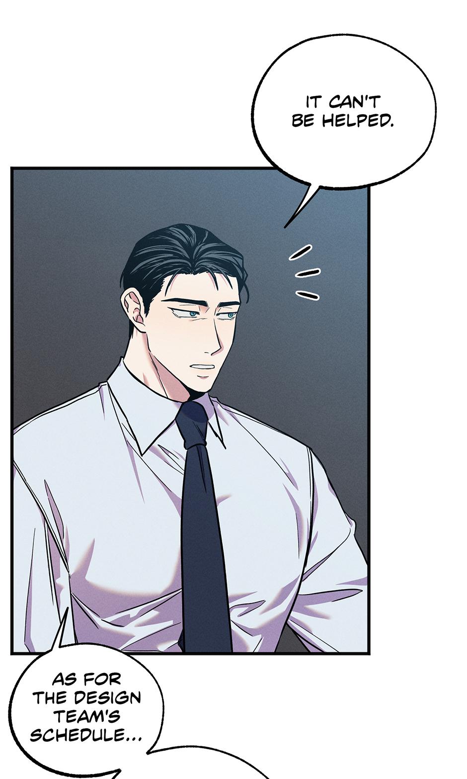 Trap OF Chance Chapter 12 page 27 - 