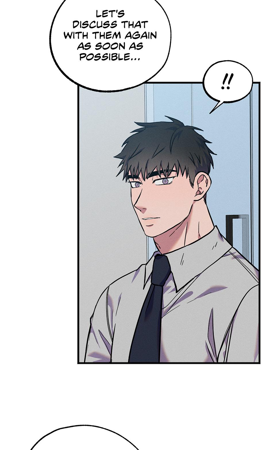 Trap OF Chance Chapter 12 page 28 - 