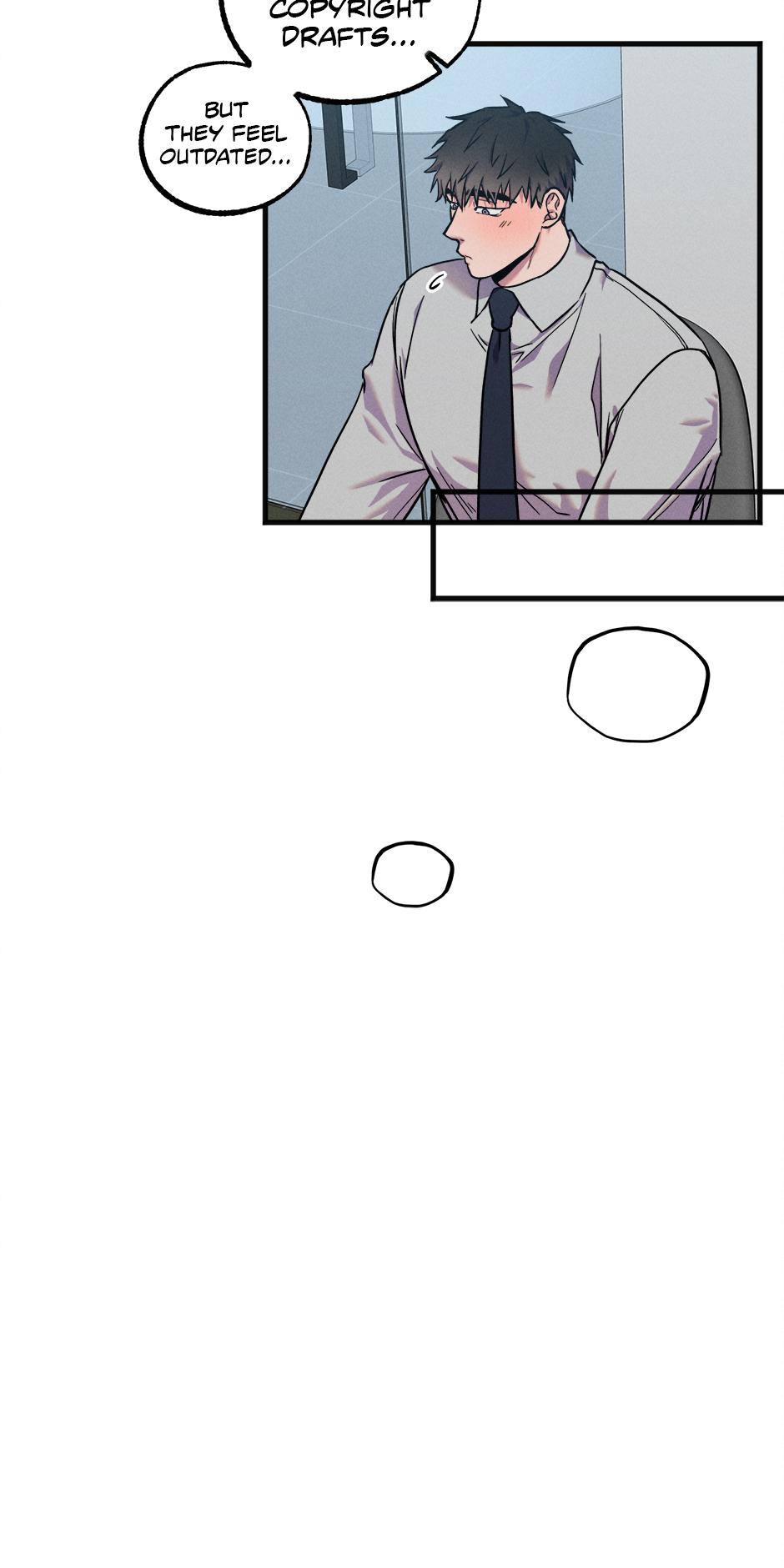 Trap OF Chance Chapter 12 page 31 - 