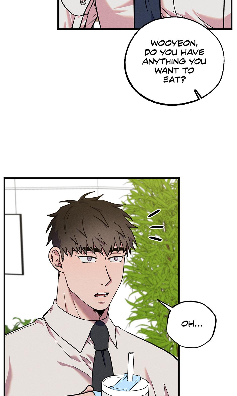 Trap OF Chance Chapter 12 page 34 - 