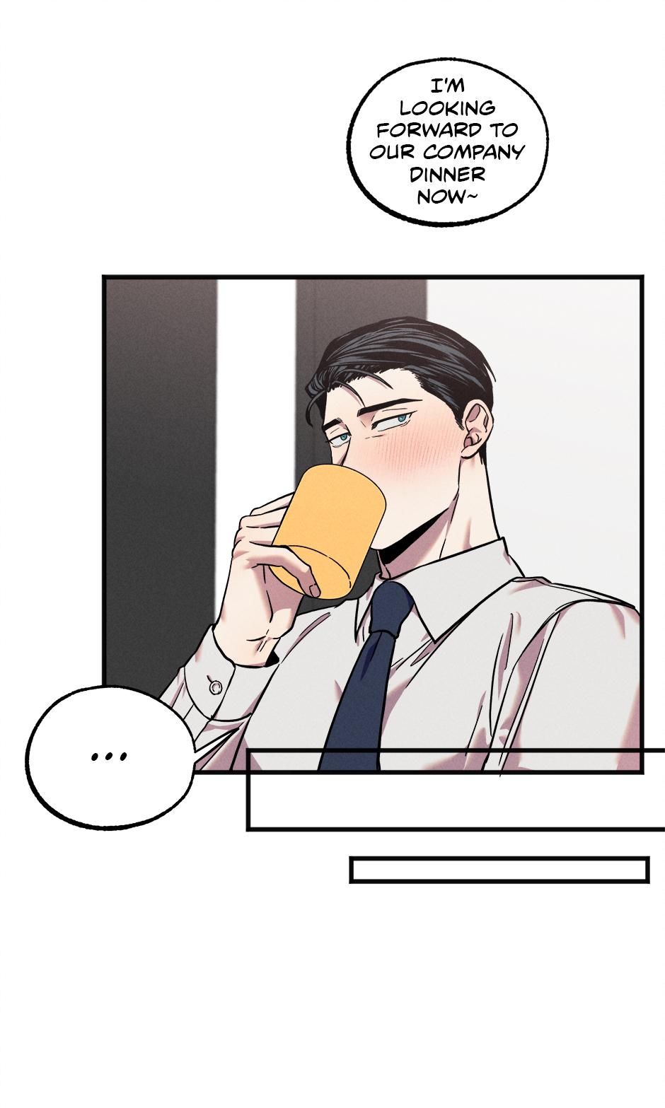 Trap OF Chance Chapter 12 page 36 - 