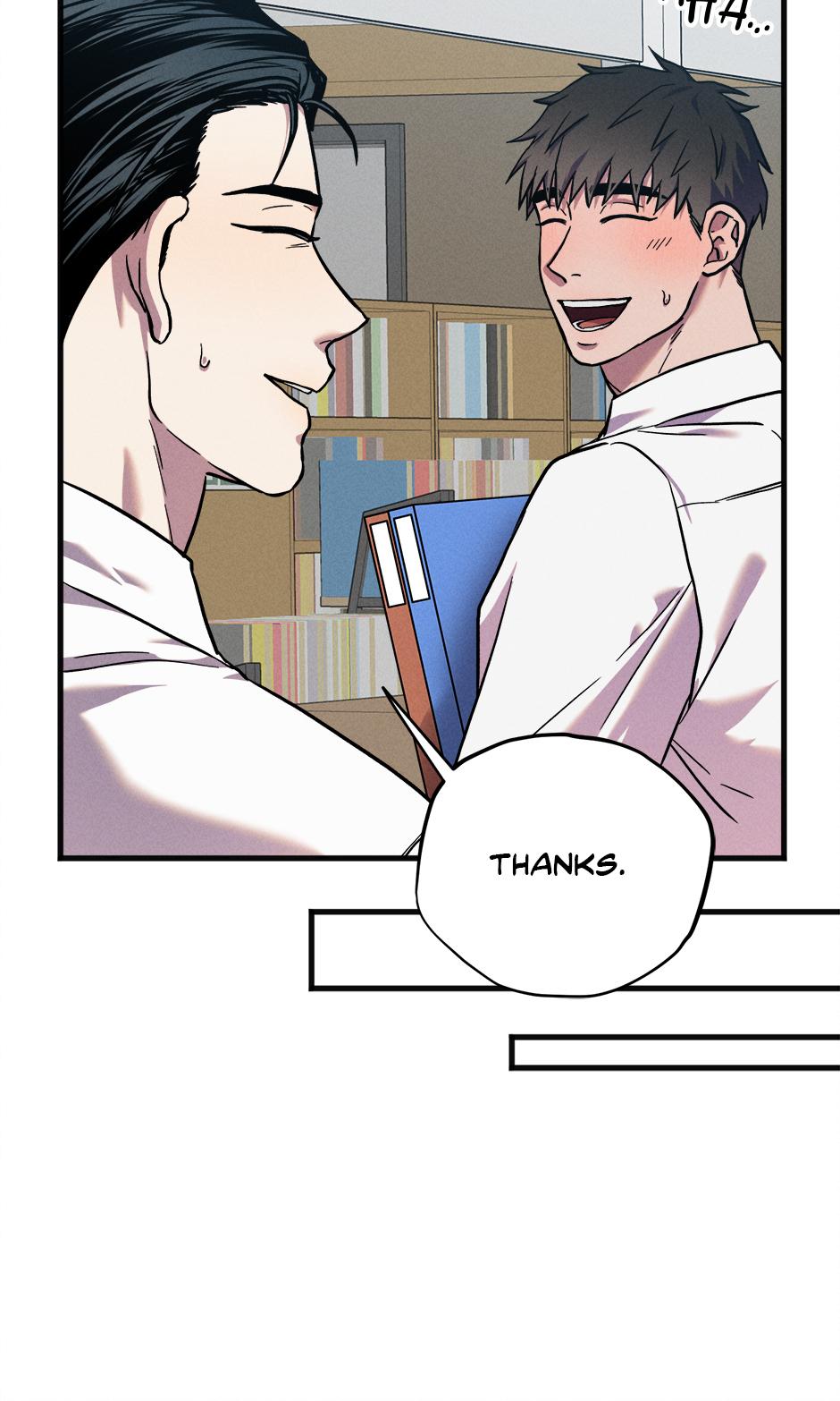 Trap OF Chance Chapter 12 page 39 - 