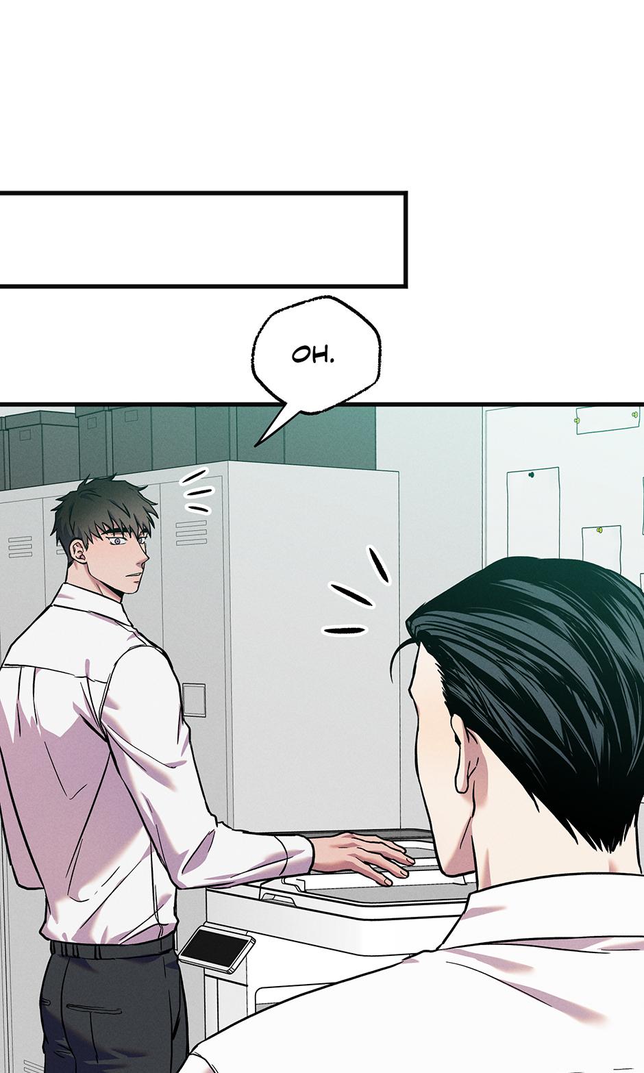 Trap OF Chance Chapter 12 page 40 - 