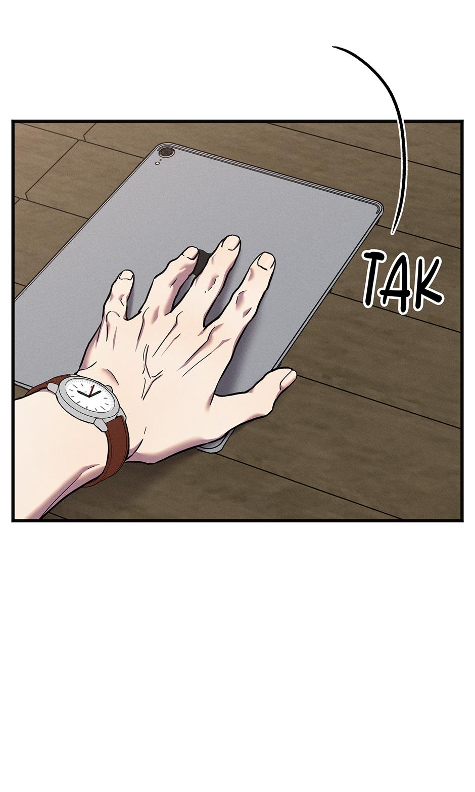 Trap OF Chance Chapter 12 page 5 - 