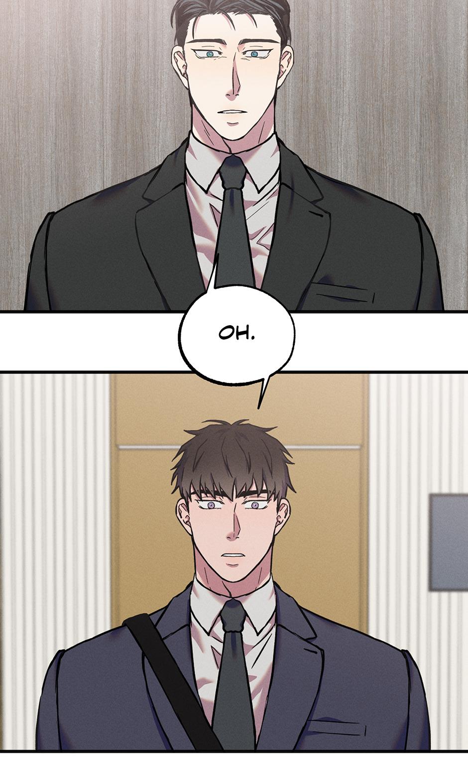 Trap OF Chance Chapter 12 page 43 - 