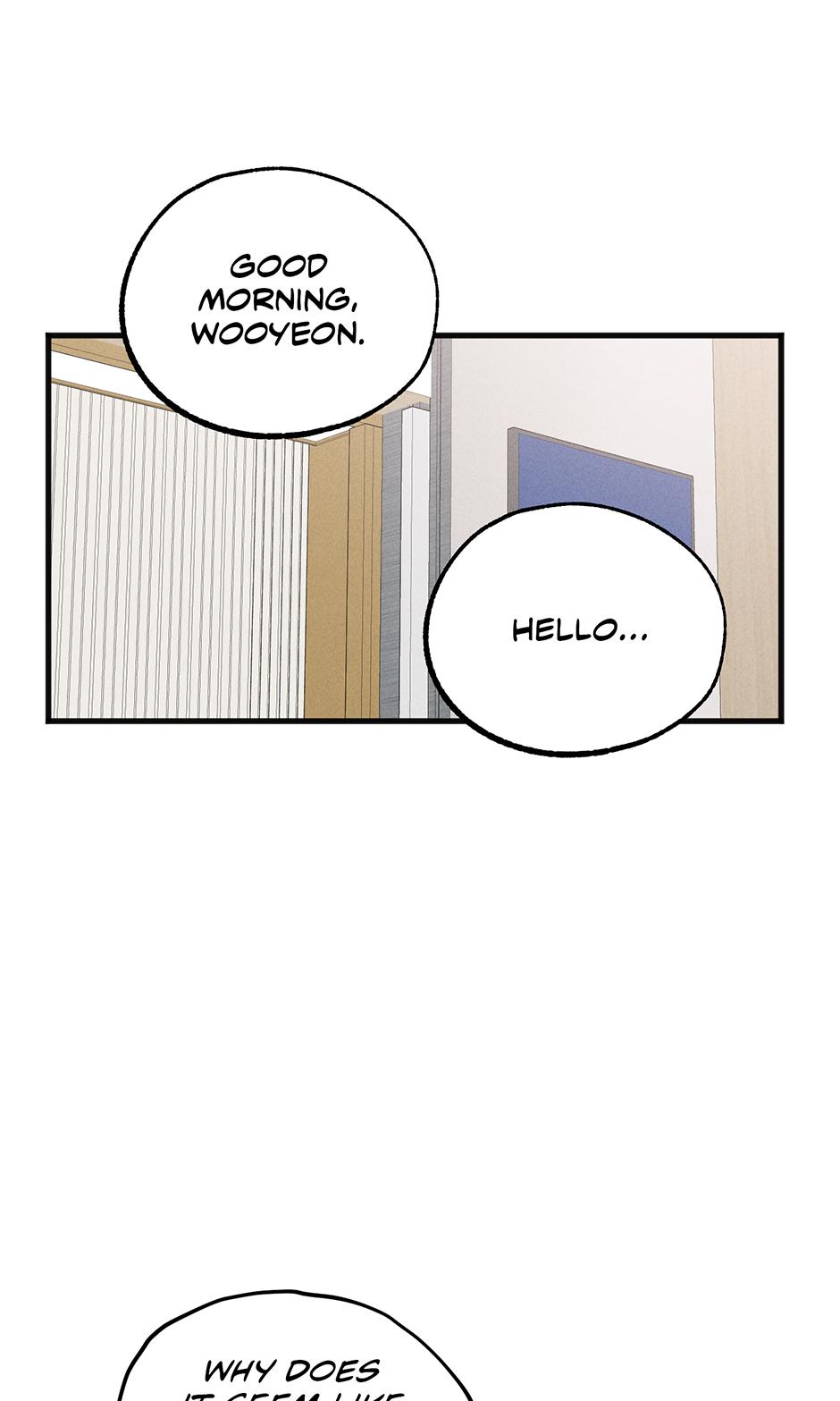 Trap OF Chance Chapter 12 page 44 - 