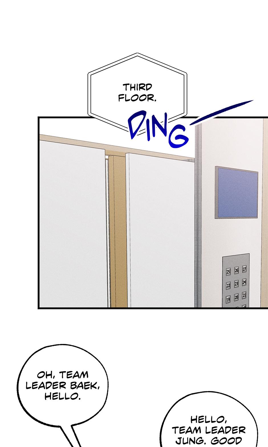 Trap OF Chance Chapter 12 page 46 - 
