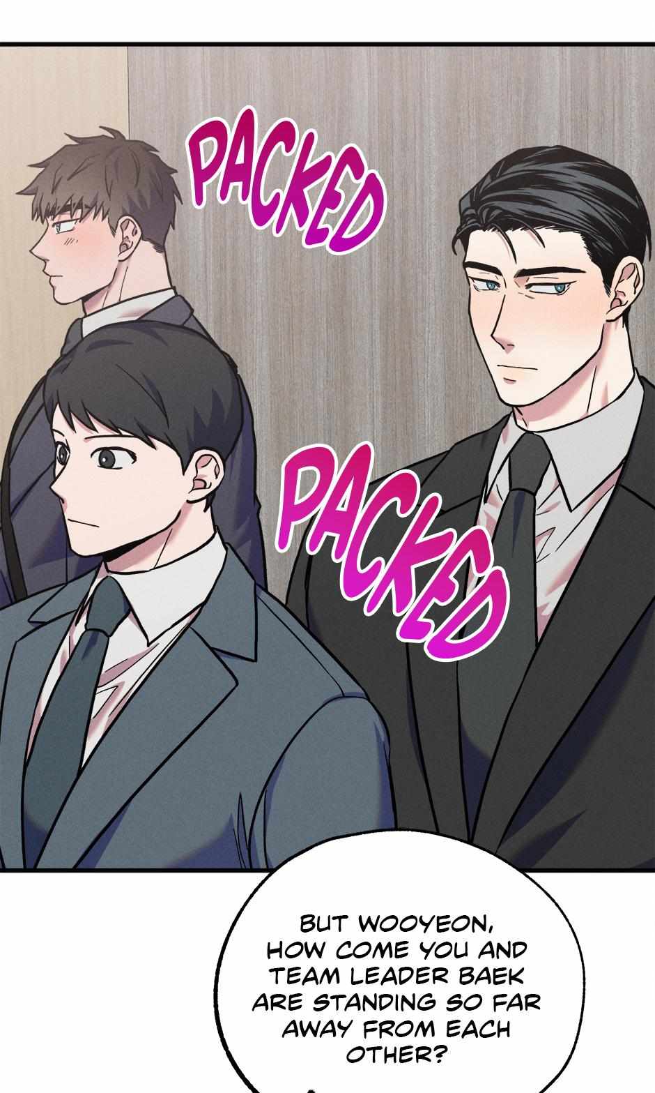 Trap OF Chance Chapter 12 page 48 - 