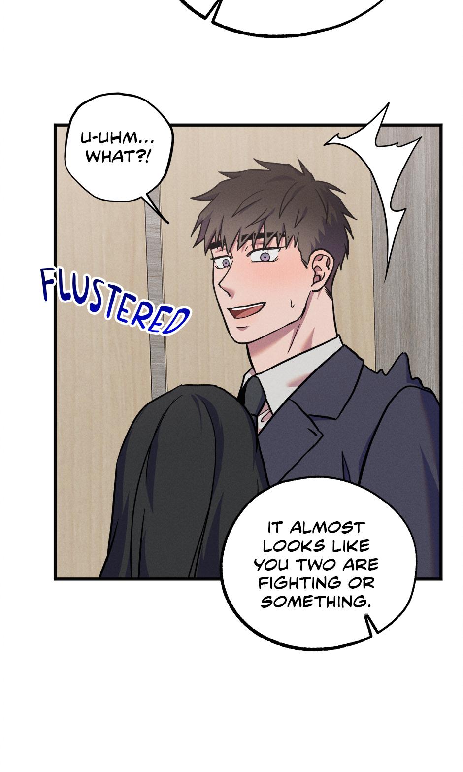 Trap OF Chance Chapter 12 page 49 - 
