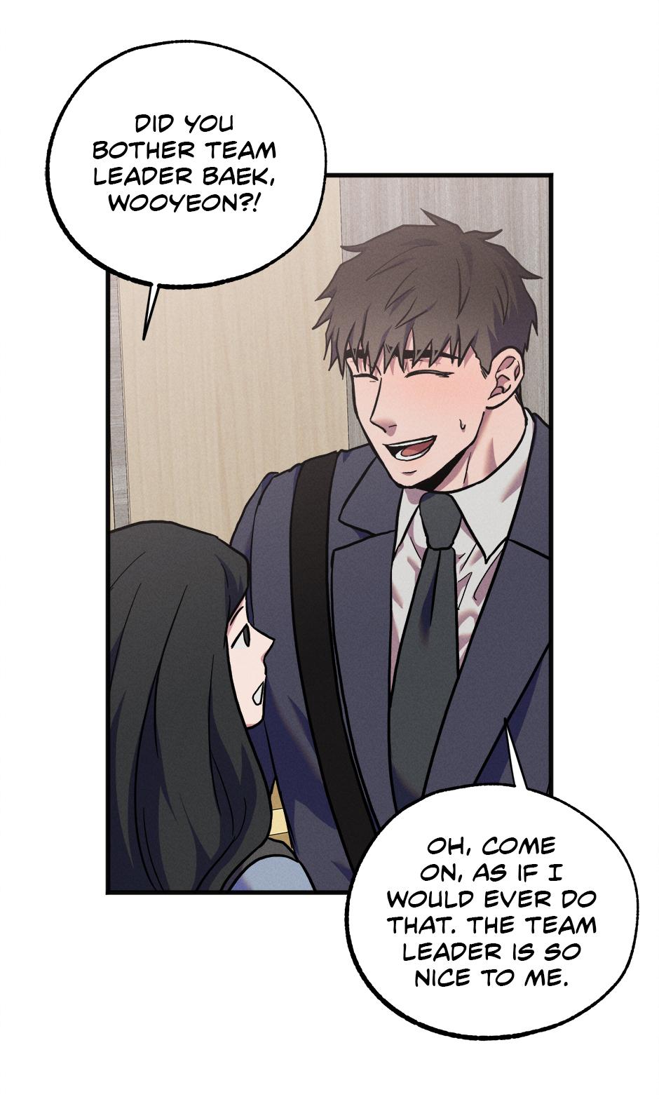 Trap OF Chance Chapter 12 page 50 - 