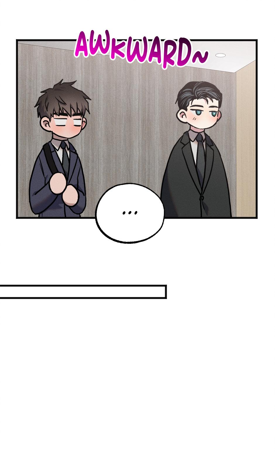 Trap OF Chance Chapter 12 page 52 - 