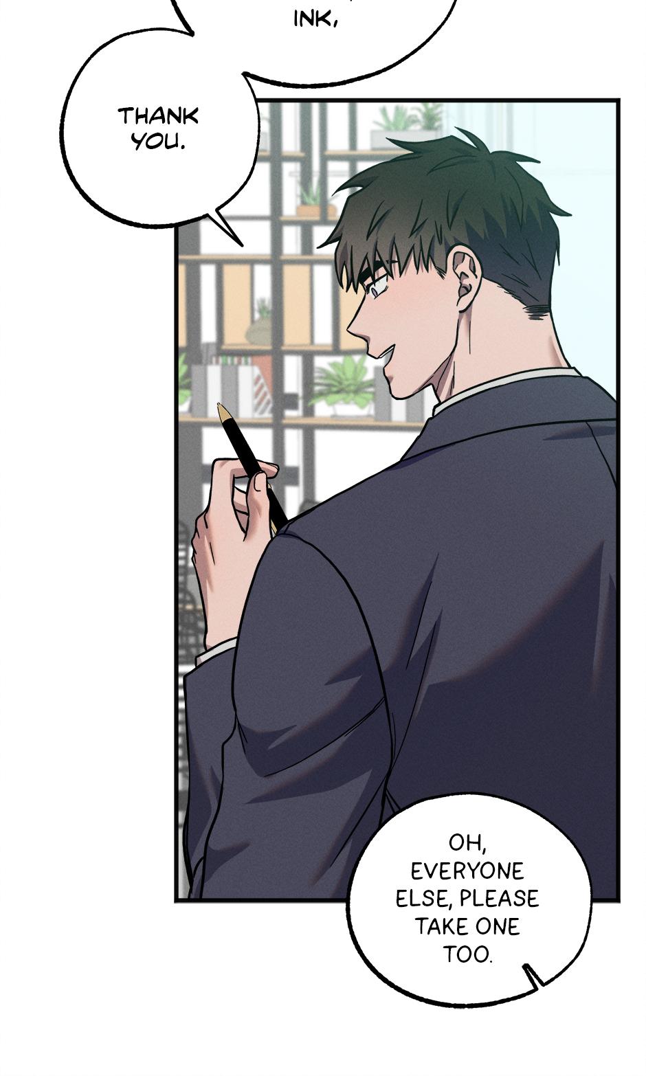 Trap OF Chance Chapter 12 page 55 - 