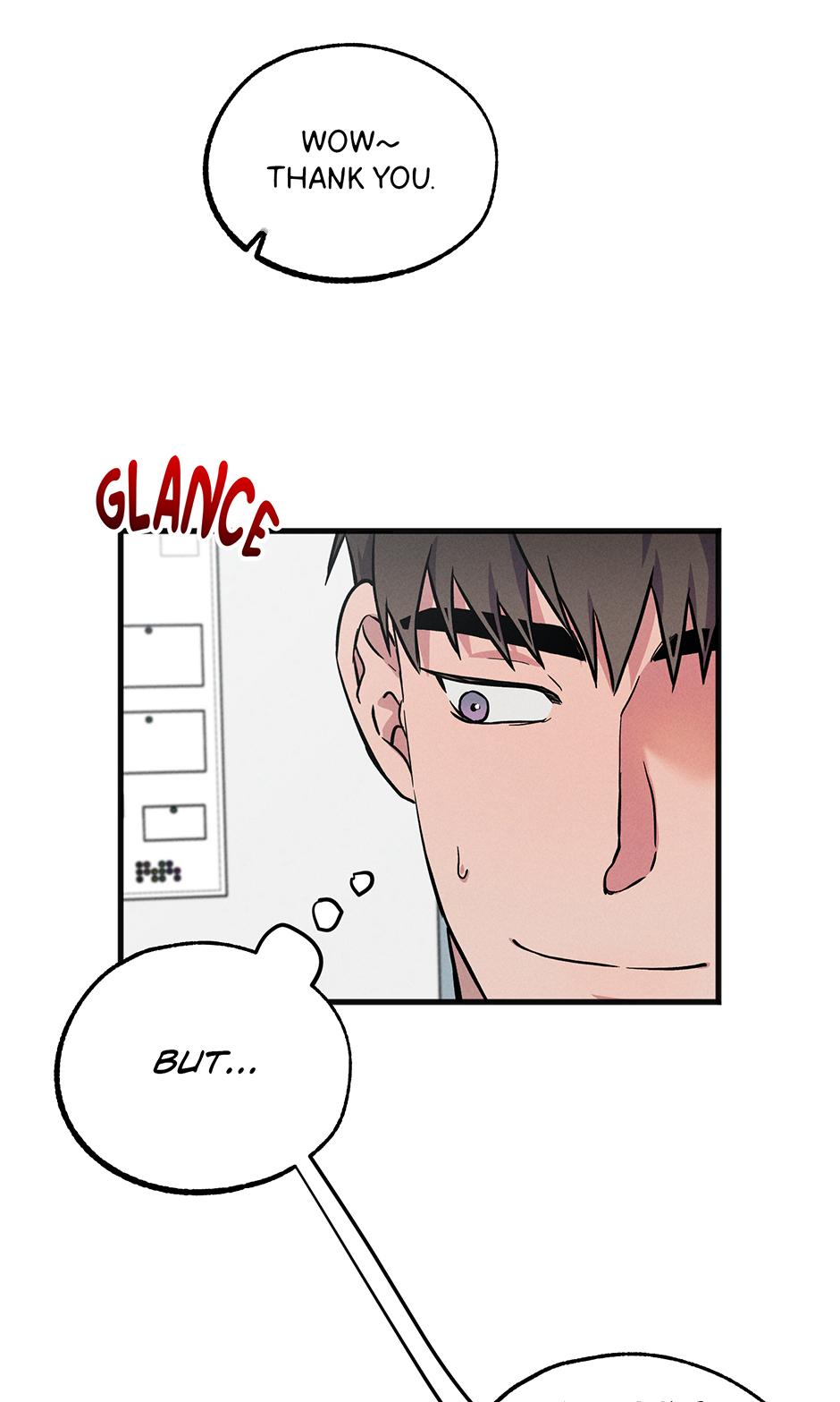 Trap OF Chance Chapter 12 page 56 - 