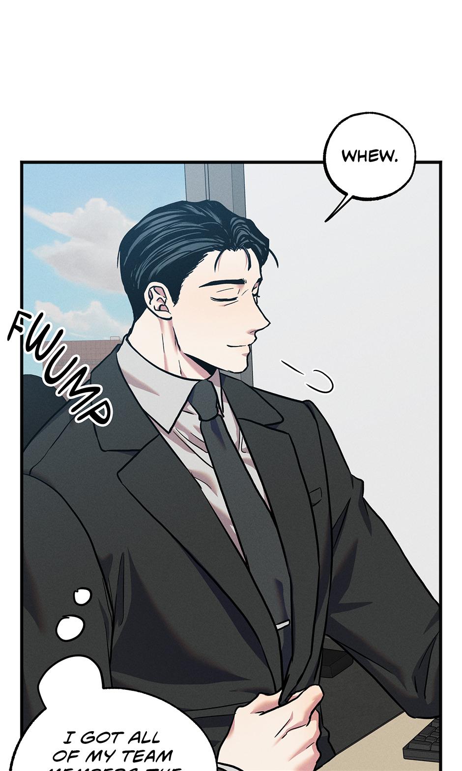 Trap OF Chance Chapter 12 page 58 - 