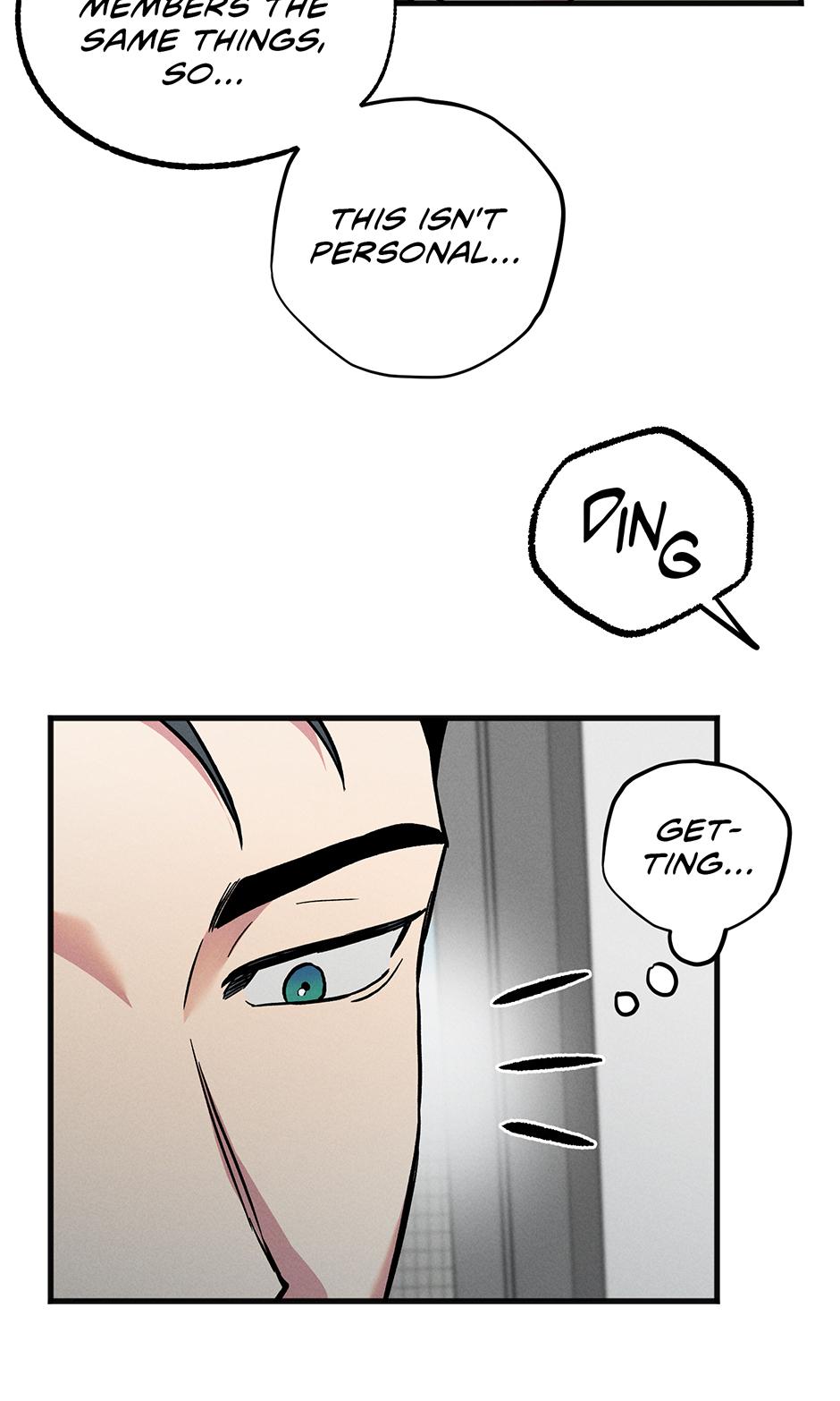 Trap OF Chance Chapter 12 page 59 - 