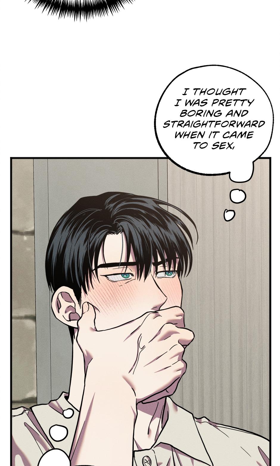 Trap OF Chance Chapter 12 page 7 - 