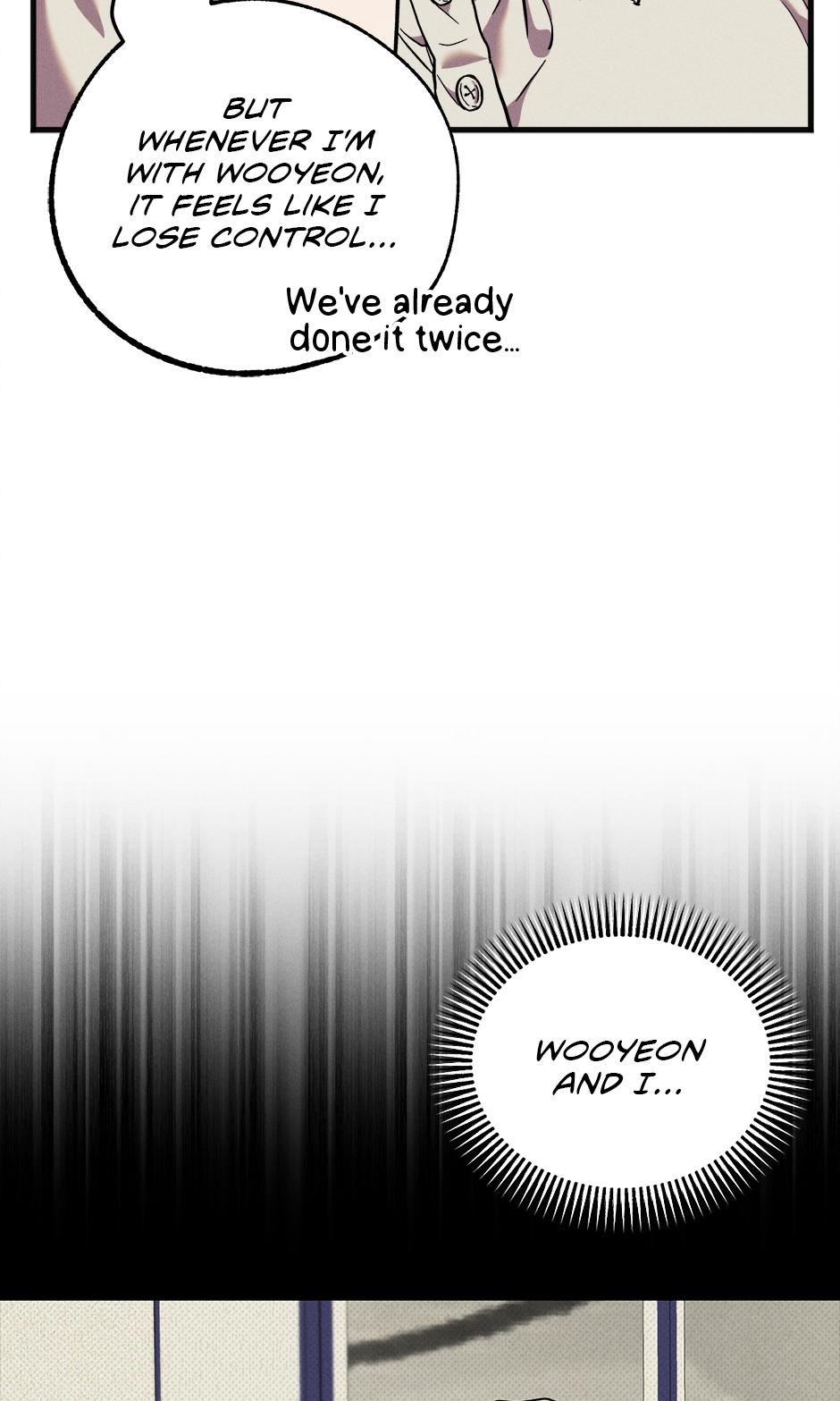 Trap OF Chance Chapter 12 page 8 - 