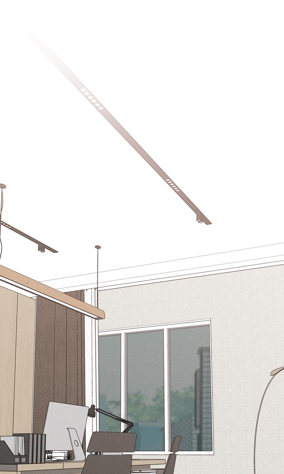 Trap OF Chance Chapter 13 page 2 - 